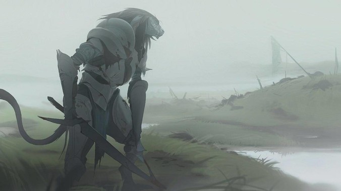 打下来全部的星链近地卫星好打么？